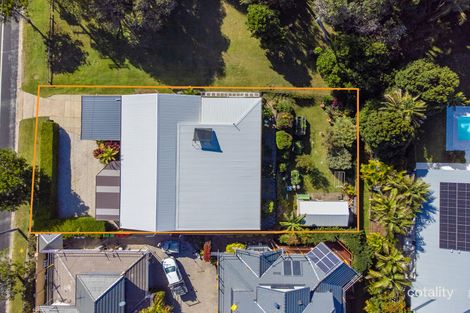 Property photo of 144 First Avenue Sawtell NSW 2452