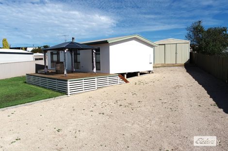 Property photo of 1 Ford Avenue Port Vincent SA 5581