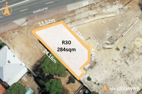 2 Gordon St, Bayswater, WA 6053