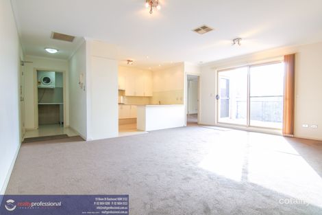 Property photo of 31/1-7 Rowe Street Eastwood NSW 2122