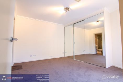Property photo of 31/1-7 Rowe Street Eastwood NSW 2122