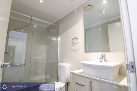 Property photo of 31/1-7 Rowe Street Eastwood NSW 2122