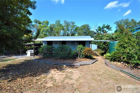 Property photo of 21 The Esplanade Toolakea QLD 4818