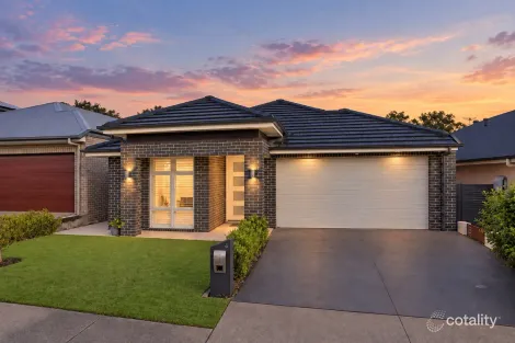 6 Bigg St, Schofields, NSW 2762