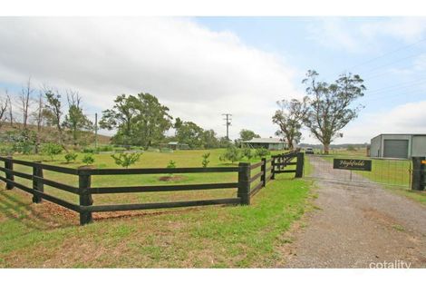 351 Cranky Corner Rd S, Stanhope, NSW 2335