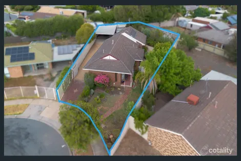 5 Gina Ct, Shepparton, VIC 3630