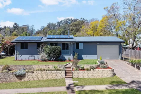 Property photo of 64 Stuart Street Mount Lofty QLD 4350
