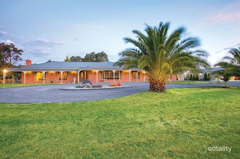 Property photo of 15 Kathleen Court Haddon VIC 3351