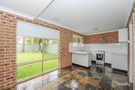 Property photo of 1/4 Lalla Place Umina Beach NSW 2257