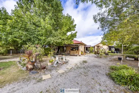 Property photo of 43 Princes Avenue Longwarry VIC 3816