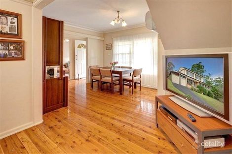 Property photo of 12 Douglass Avenue Carlingford NSW 2118