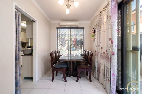 Property photo of 5/112 Wattle Avenue Carramar NSW 2163