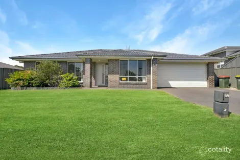 69 Broad St, Gillieston Heights, NSW 2321