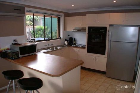 Property photo of 11/7A Blakeford Avenue Ermington NSW 2115