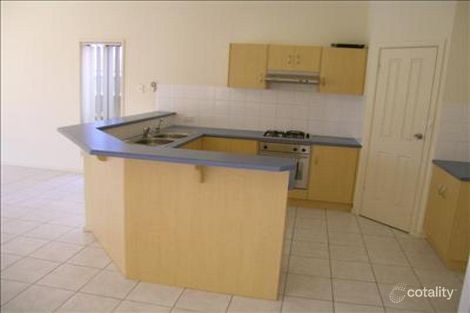 Property photo of 46 Mallard Crescent Mawson Lakes SA 5095