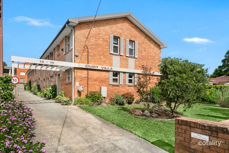 3/12-14 Curt St, Ashfield, NSW 2131