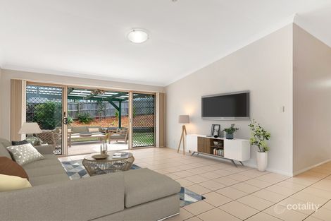 Property photo of 24 James Josey Avenue Springfield Lakes QLD 4300