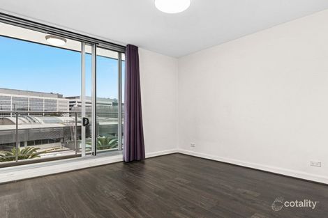 Property photo of 601/10 Rider Boulevard Rhodes NSW 2138