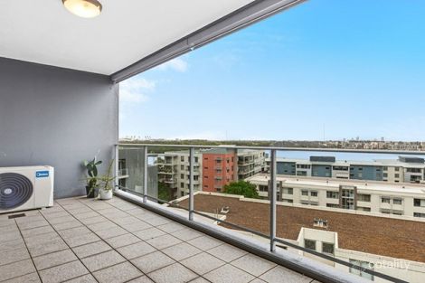 Property photo of 601/10 Rider Boulevard Rhodes NSW 2138