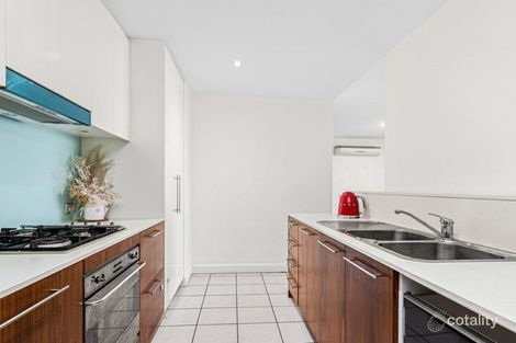 Property photo of 601/10 Rider Boulevard Rhodes NSW 2138