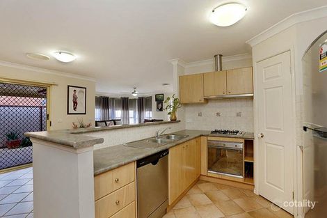 Property photo of 24 Stave Place Kellyville Ridge NSW 2155