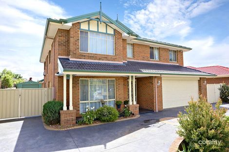 16 Capricorn Ct, Taylors Lakes, VIC 3038