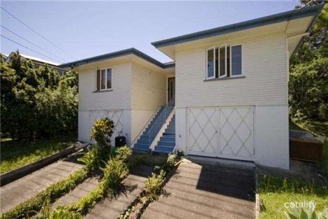 27 Hall St, Paddington, QLD 4064