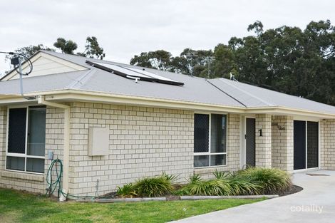 34 Peace St, Rosenthal Heights, QLD 4370