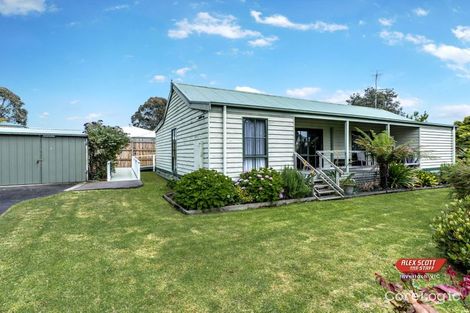 Property photo of 9 Leicester Square Inverloch VIC 3996