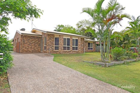 Property photo of 30 Fairway Drive Urraween QLD 4655