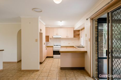 Property photo of 96 Hursley Road Newtown QLD 4350