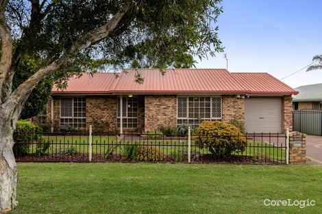 Property photo of 96 Hursley Road Newtown QLD 4350