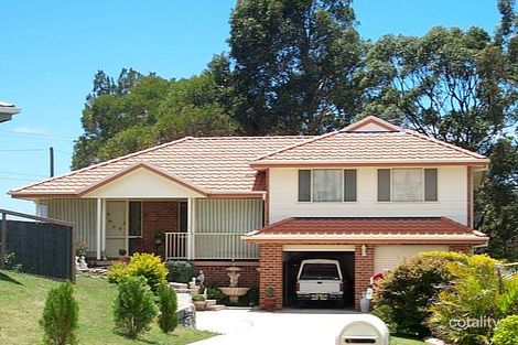 7 Cedar Tree Ct, Woolgoolga, NSW 2456