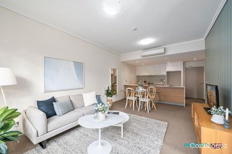 Property photo of 114/1 Avenue Of Europe Newington NSW 2127