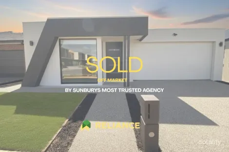 6 Alden St, Sunbury, VIC 3429