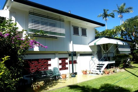 Property photo of 19 Laburnum Street Cranbrook QLD 4814