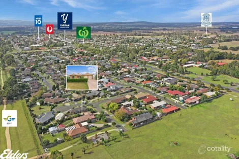 Property photo of 8 Deanne Drive Yarram VIC 3971