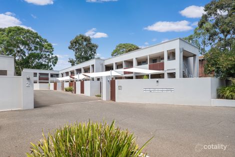 Property photo of 14/2 Kyle Street Glenside SA 5065