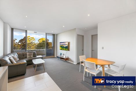 Property photo of 168/5 Epping Park Drive Epping NSW 2121