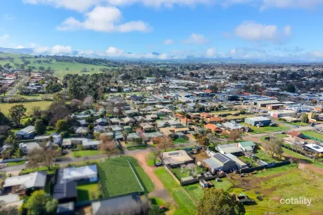 13 Kitchen St, Mansfield, VIC 3722