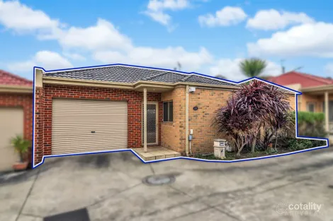 23/21-23 Kelvinside Rd, Noble Park, VIC 3174