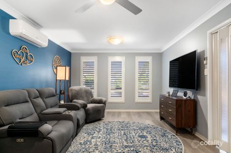 Property photo of 5 Mahogany Crescent Thornton NSW 2322