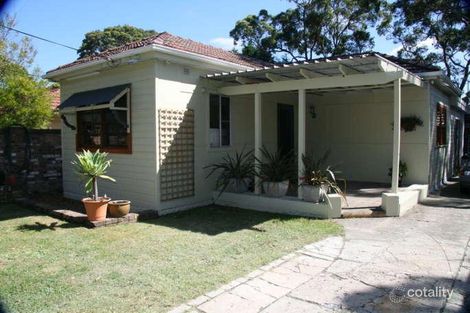 Property photo of 235 Loftus Avenue Loftus NSW 2232