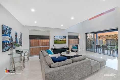 Property photo of 55 Sebastian Crescent Colebee NSW 2761