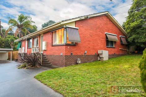 1/33 Royalden Cl, Boronia, VIC 3155