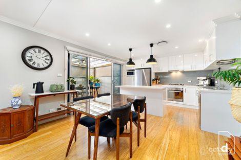 Property photo of 1/122D Meadow Street Balgownie NSW 2519