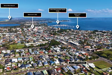 Property photo of 49 Deane Street Belmont NSW 2280