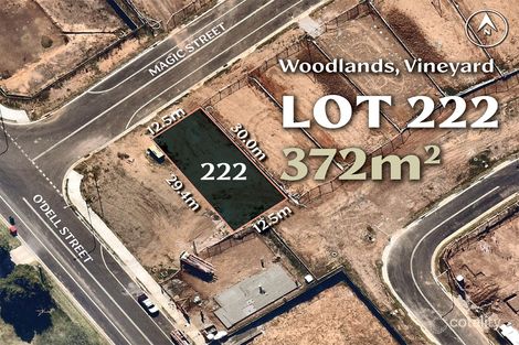 83 Magic St, Vineyard, NSW 2765