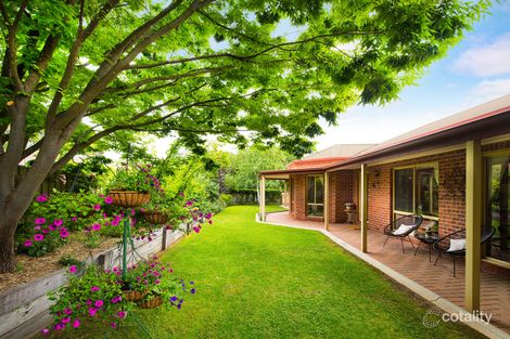 Property photo of 5 Maltby Drive Castlemaine VIC 3450