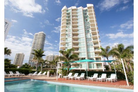 1006/46-52 Pacific St, Main Beach, QLD 4217